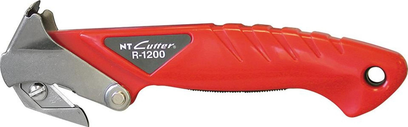 NT Cutter R 1200 P pakketopener van kunststof