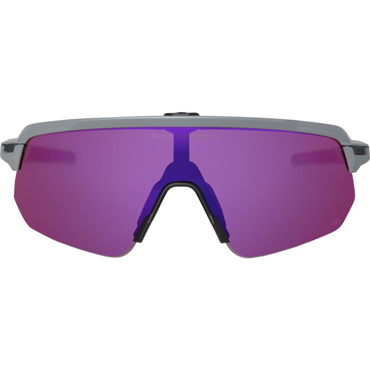 Sweet Protection Shinobi RIG Reflect Replacement Lens rig bixbite (150000) OS 852081-150000-OS