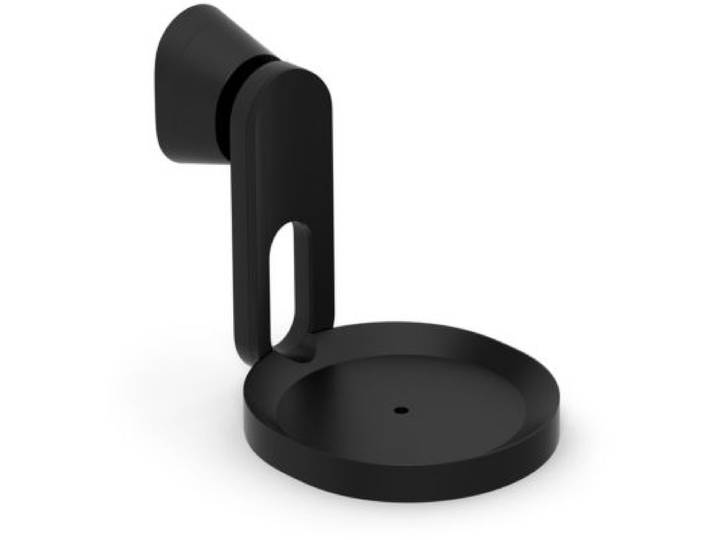 Sonos - Support Enceinte Fixation Murale Pour Era 100 Noir