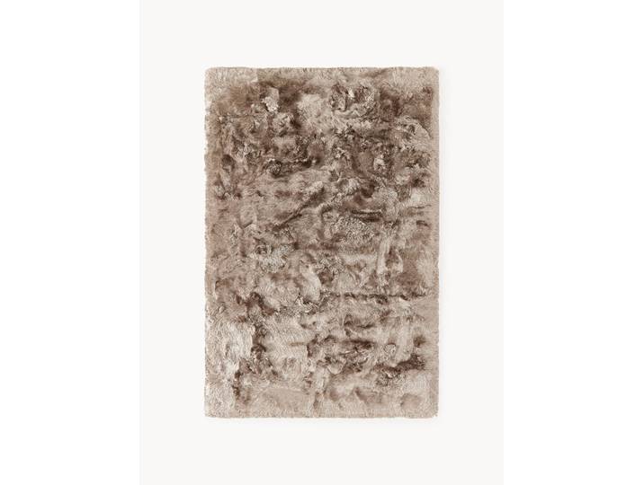 Tapis shaggy à longs poils Jimmy