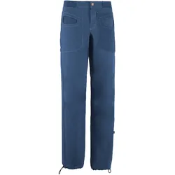 E9, Herren, Outdoorhose, Blur (M), Blau