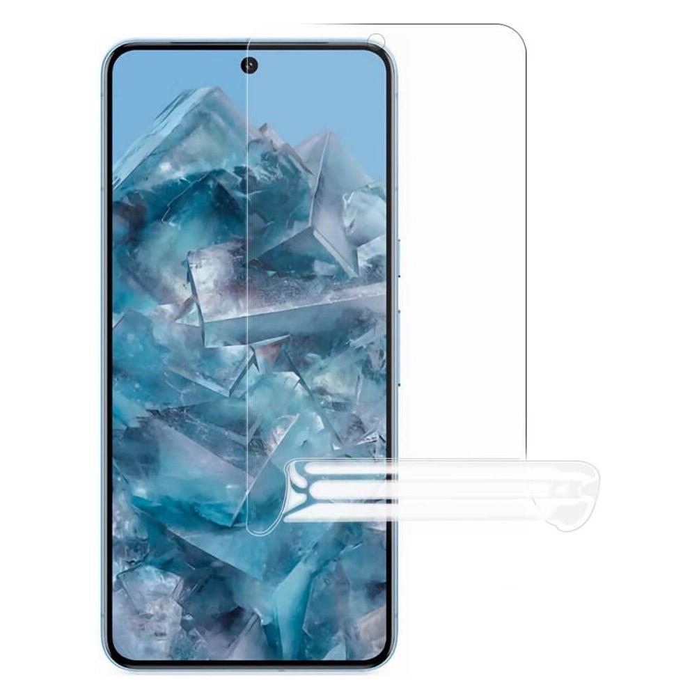 Cover-Discount Google Pixel 9 Pro XL - Display Schutzfolie PET (Google Pixel 9 Pro XL) (49173162)