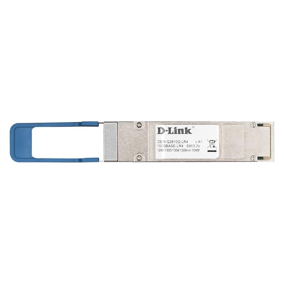 D-Link DEM-Q2801Q-SR4 (DEM-Q2810Q-LR4)