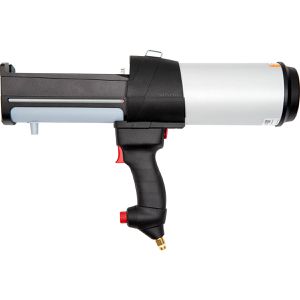 Otto-Chemie Kartuschenpresse P 490 DP2X, Druckluft, für 2-Kammer-Kartuschen, aus Kunststoff
