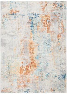 SAFAVIEH Aria Metije Modern Abstract Rug