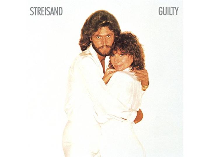 Barbra Streisand - Guilty