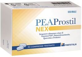 Peaprostil Nex* Int 30 Cpr