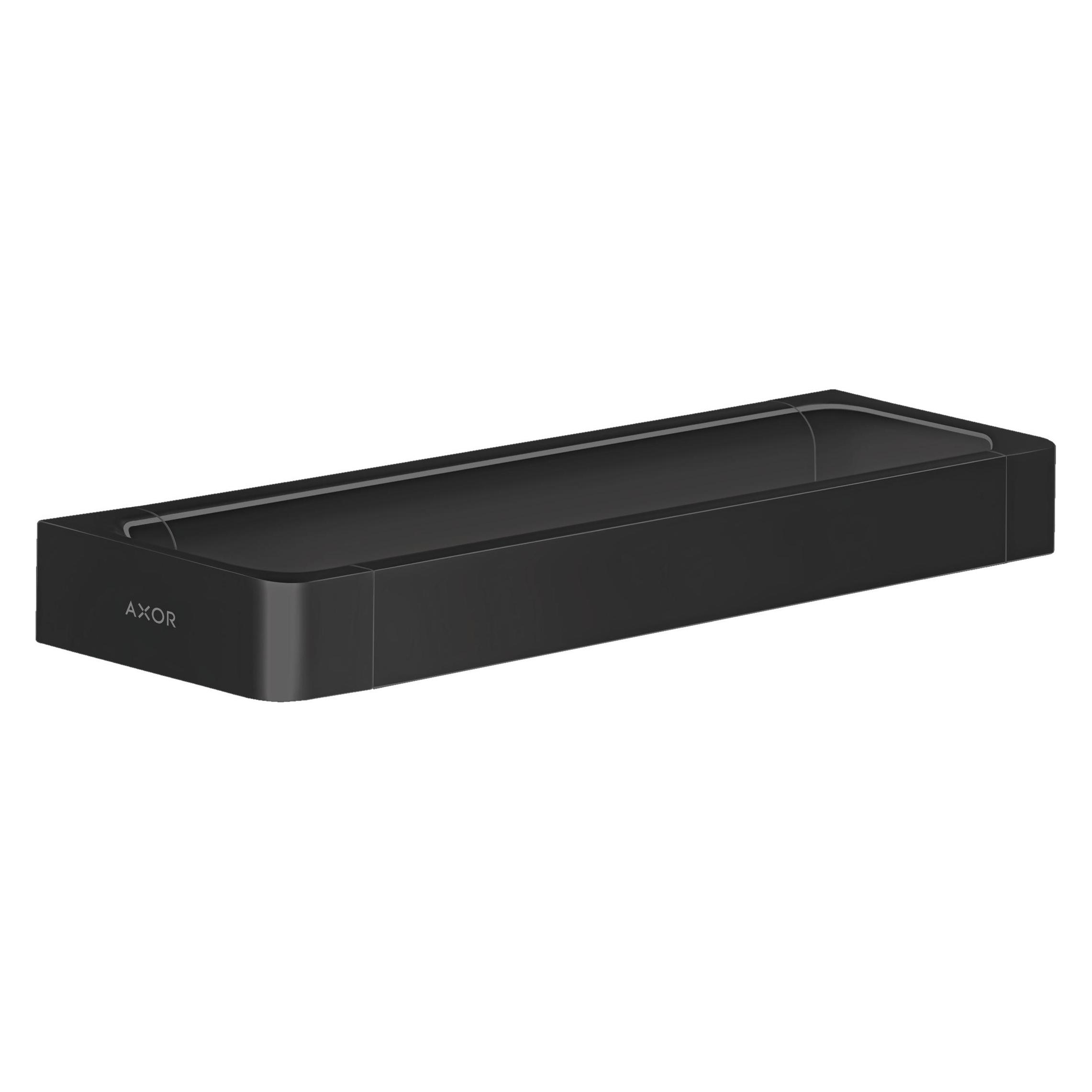 Axor Haltegriff Universal 300mm, mattschwarz (42830670)