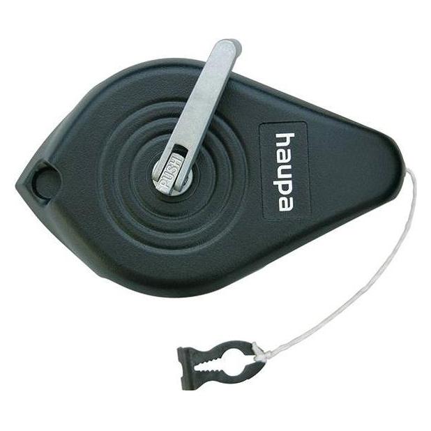Haupa Schlagschnurroller Metall 15m 150019 (150019)