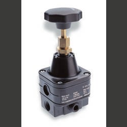 IMI NORGREN Druckregler 11-808-960 G 3/4 1 St.