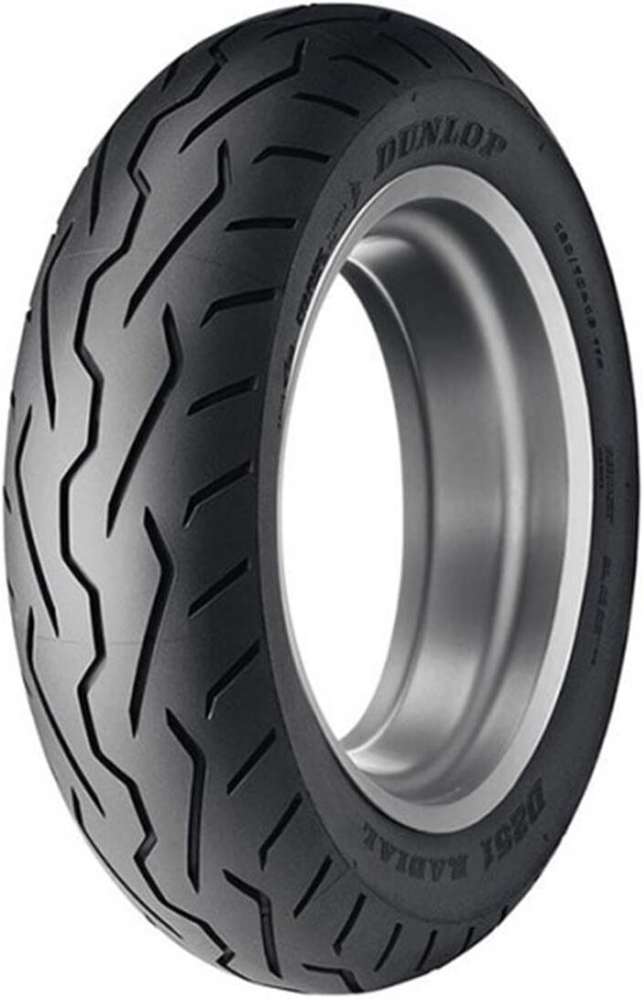 Pneu para motociclos Dunlop 200/60 R16 D251 79 V