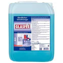 Dr. Schnell Glasfee Glas- & Oberflächenreiniger 10 l