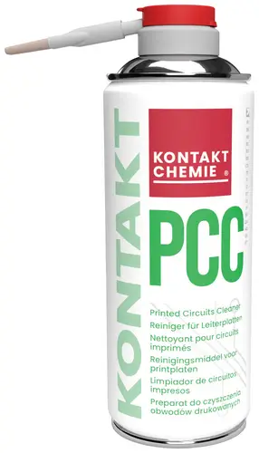 Kontakt Chemie KONTAKT LR 84013-AA Leiterplattenreiniger 400ml