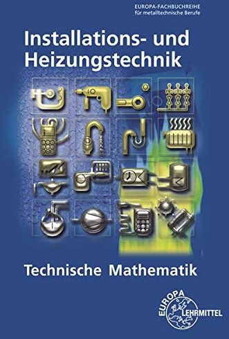 Ralf Anderer - Technische Mathematik Installations- und Heizungstechnik - Preis vom 18.10.2026 15:28:09 h