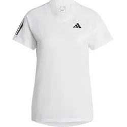 ADIDAS Damen Shirt Club Tennis, Größe XL in Pink Pink