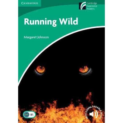 Running Wild Level 3 Lower-intermediate, Taschenbuch von Margaret Johnson, Cambridge University Press, 978-84-8323-501-0
