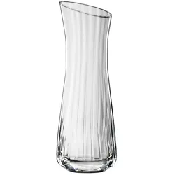 Spiegelau Karaffe  Lifestyle , transparent/klar , Glas , Maße (cm): B: 10,6 H: 28,4 T: 10.6
