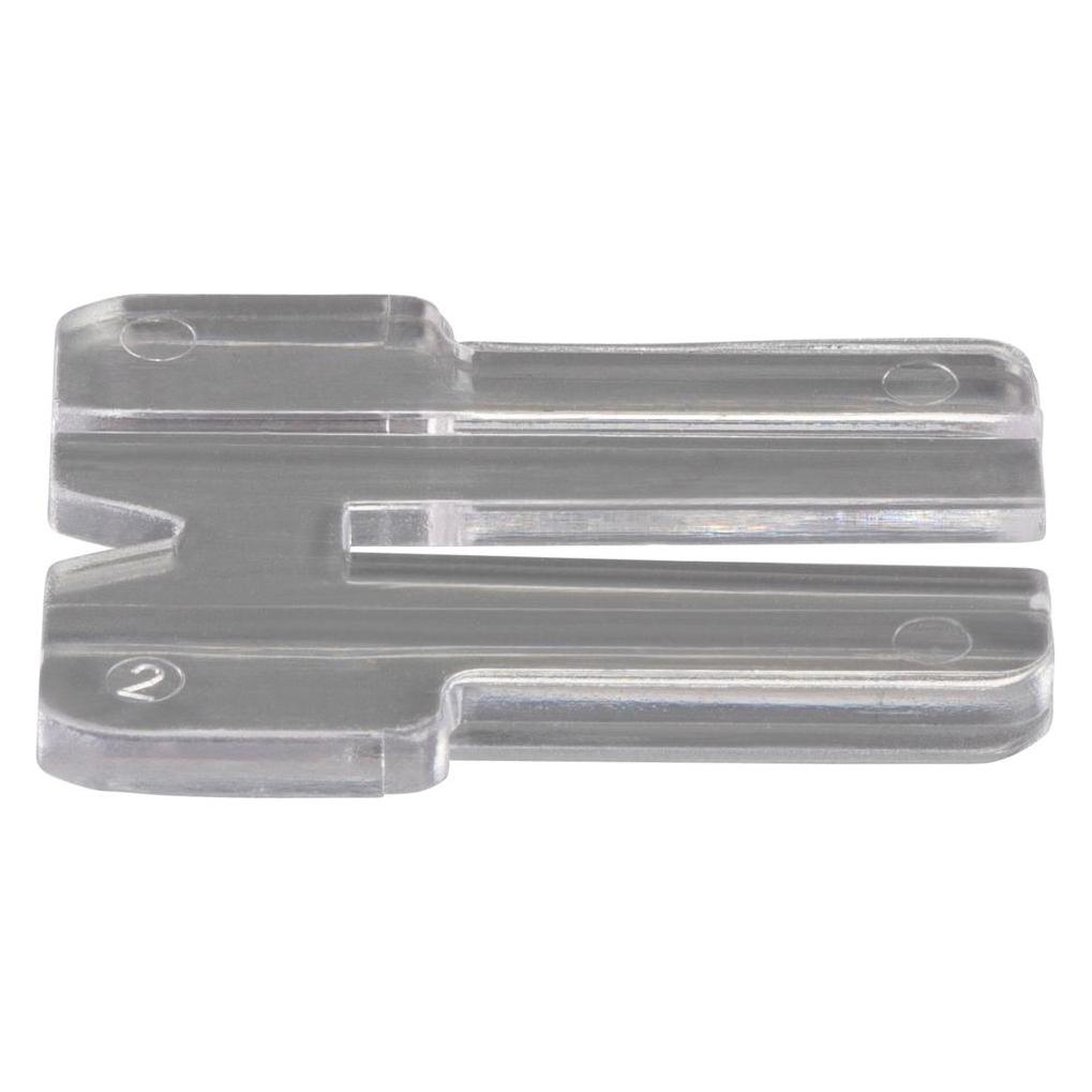 Makita Spanreissschutz für JV0600/4327/4329/4350/4351/43004T/4305T (192557-6)