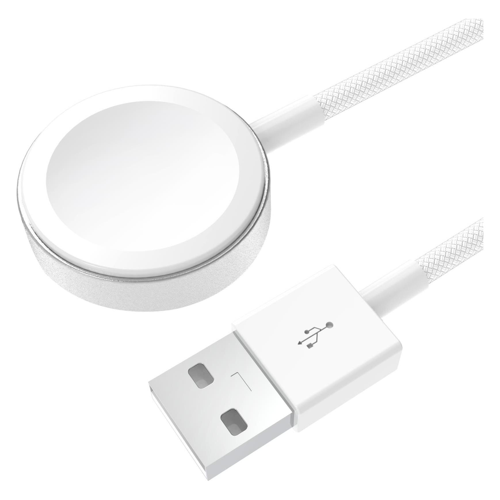 Celly Apple Watch Ladegerät (2.50 W) (WCHARGERUSBA)