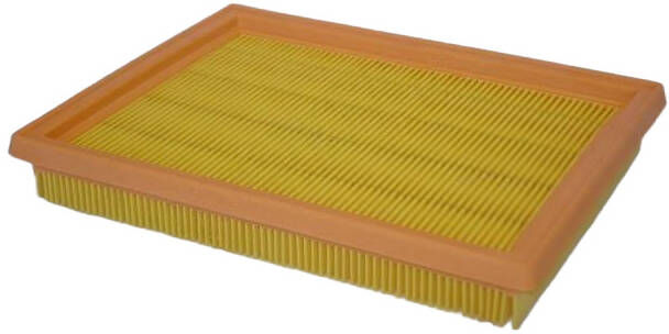 JAPANPARTS FA-350S Luftfilter