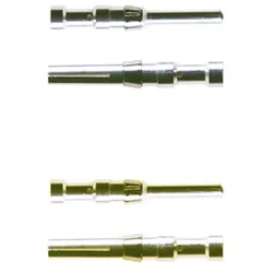Weidmüller Crimpkontakt CS1,6HD E22-20SNI1,8