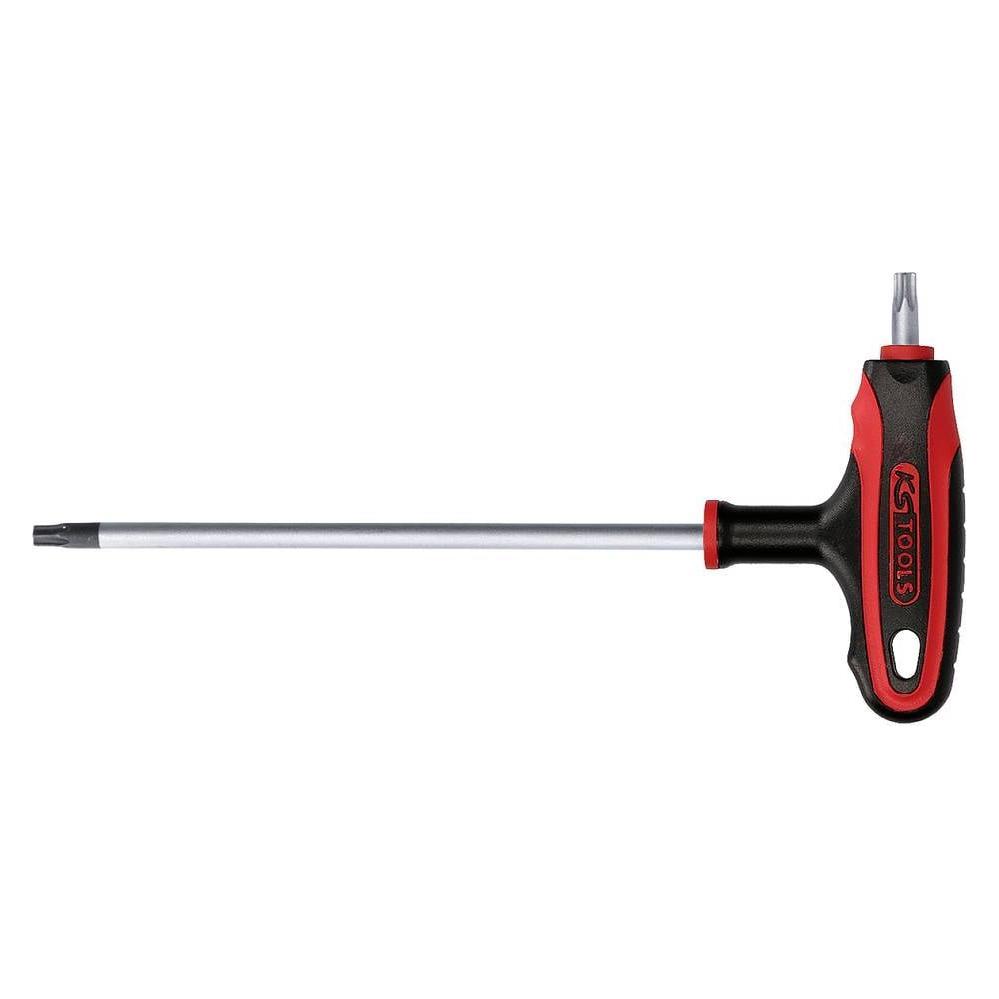 KS Tools Winkelstiftschlüssel T-Griff (151.8119)