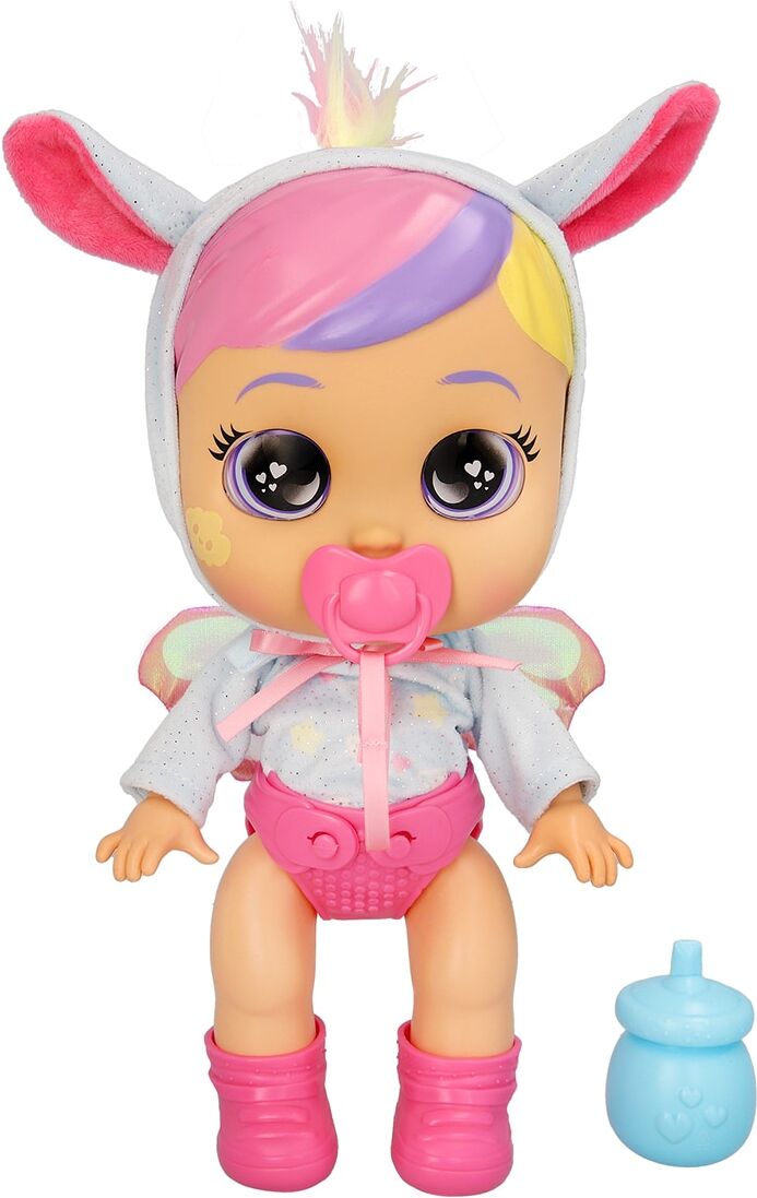 Bebés Llorones Muñeco bebé Day Care Jenna .