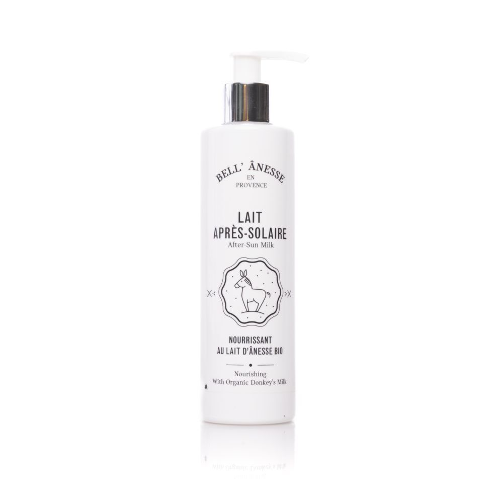 Bell'Anesse Lait Apres-Solaire Anesse 250ml 250 ml Creme