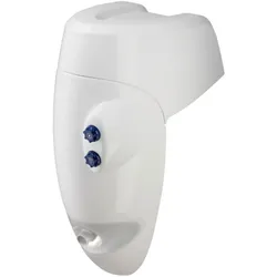 BADU Jet Perla 1,6 kW weiße LED - 40m3 /h - 230V