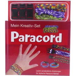 Buch Paracord