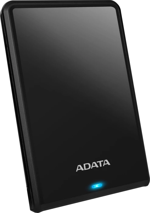 ADATA HV620S HDD 2,5" 2 TB Schwarz
