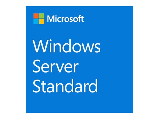 Microsoft Windows Server 2022 Standard - Lizenz (P73-08368)
