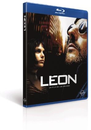Leon BLU RAY [FR IMPORT] REGION FREE - Preis vom 08.10.2026 07:26:42 h