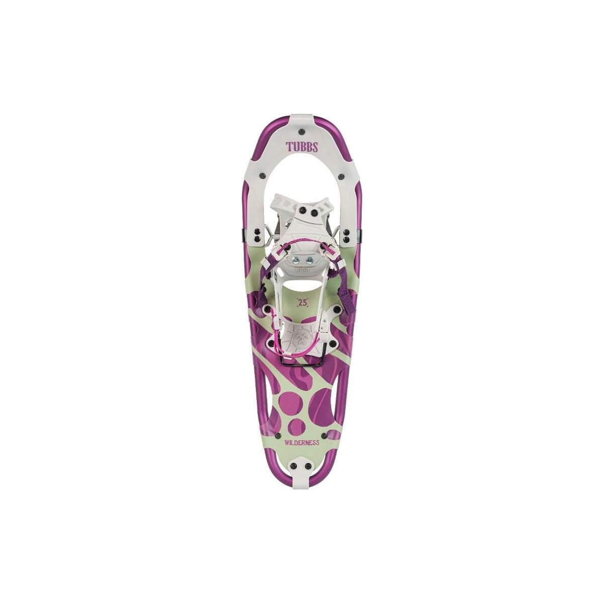 Tubbs Wilderness 25w purple 25w 69331