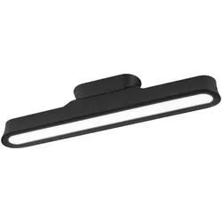 OSRAM LED Unterbauleuchte  / Möbelleuchte mobil USB Anschluß mit Akku - IP20-Schutz, für Garderobe/Kinderschlafzimmer/Regalunterbau