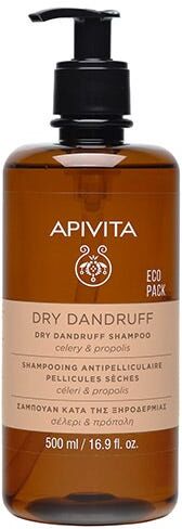 APIVITA Dry Dandruff