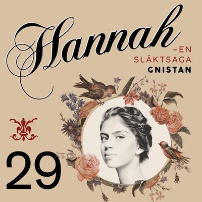 Gnistan - Laila Brenden, Audio, 9789178079254