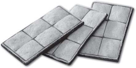CROCI Ricambi per Fontana Drinkwell 3 PZ