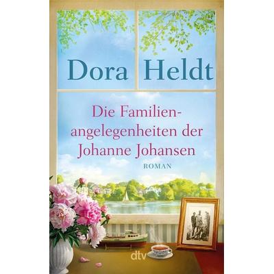 Die Familienangelegenheiten der Johanne Johansen, Taschenbuch von Dora Heldt, dtv, 978-3-423-22148-1