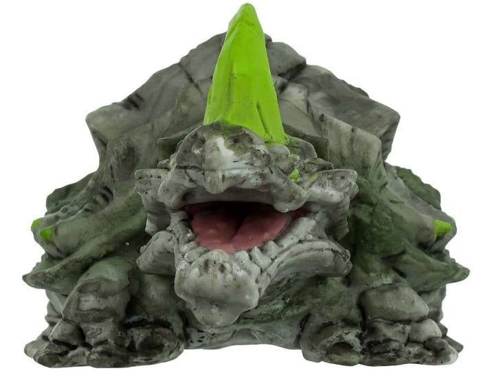 schleich Eldrador Creatures 70839 Steinschildkröte