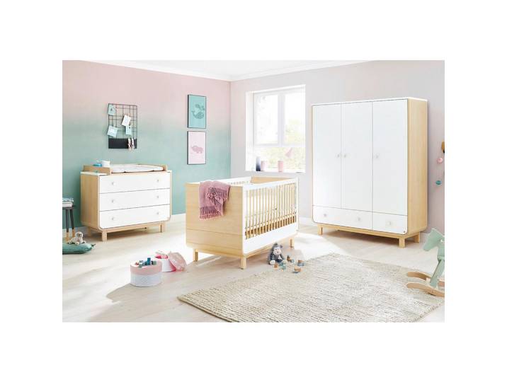 BABYZIMMER 100043BG ROUND