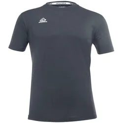 Acerbis, Jungen, Sportshirt, Easy (128), Grau
