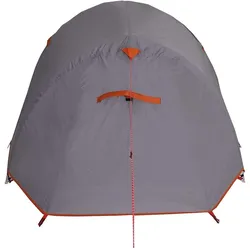 vidaXL, Zelt, (Tunnelzelt, 2.10 kg, 2 Personen)
