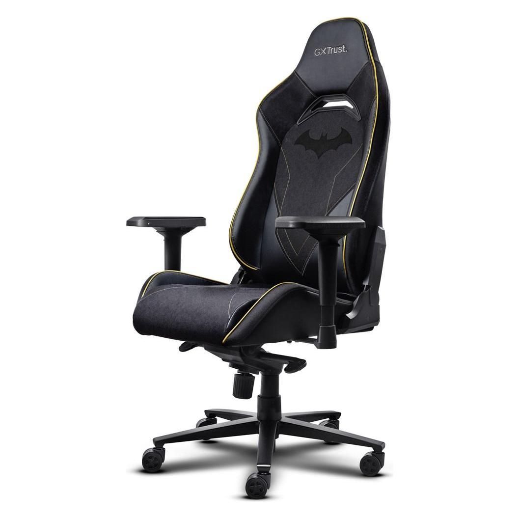 Trust GXT721BM RUYA Pro Gaming Chair Batman (25787)