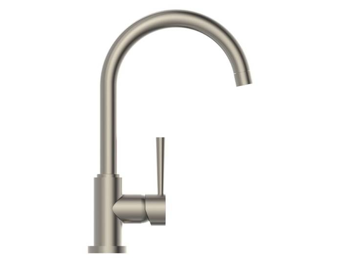 Mitigeur CORNWALL Acier inox