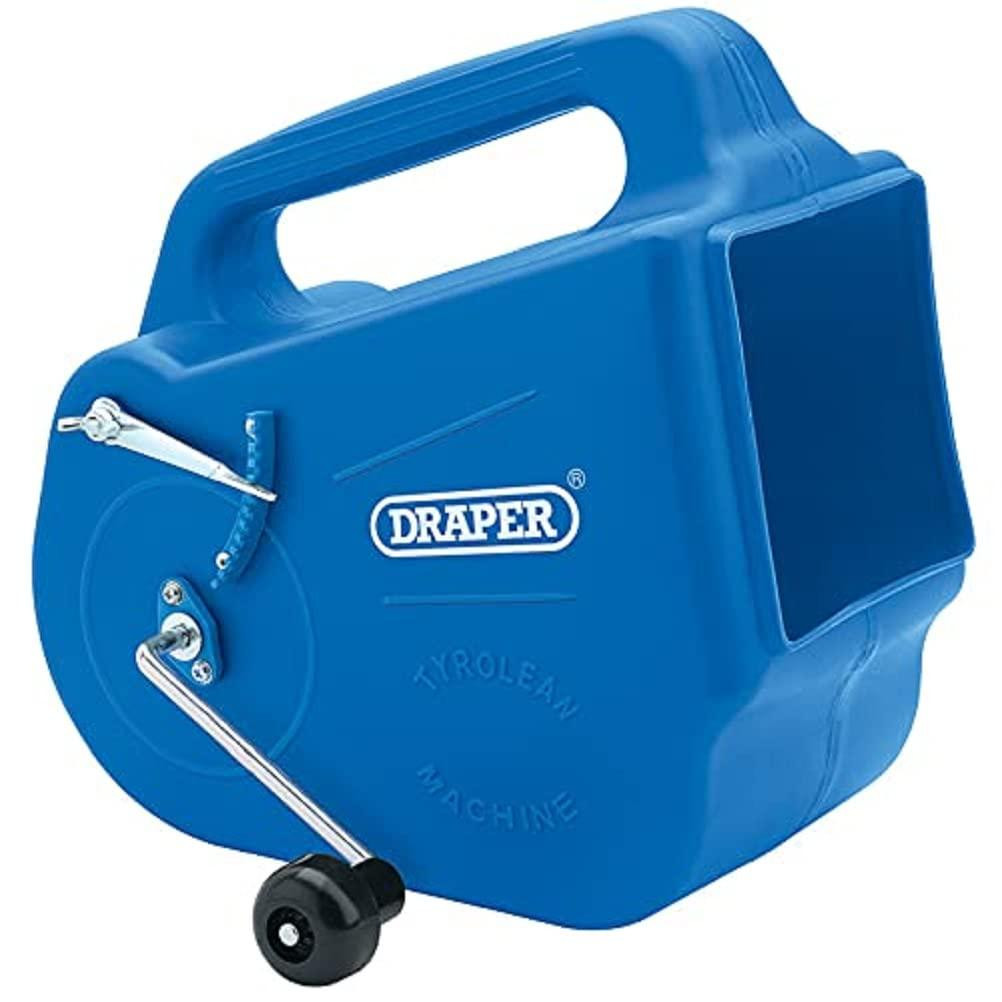 Draper 02171 Tiroler flikkermachine