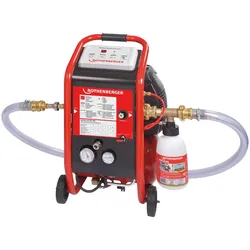 Rothenberger, Kompressor, ROPULS 240 V Spülkompressor (1000000145) (10 l, 8 Bar)