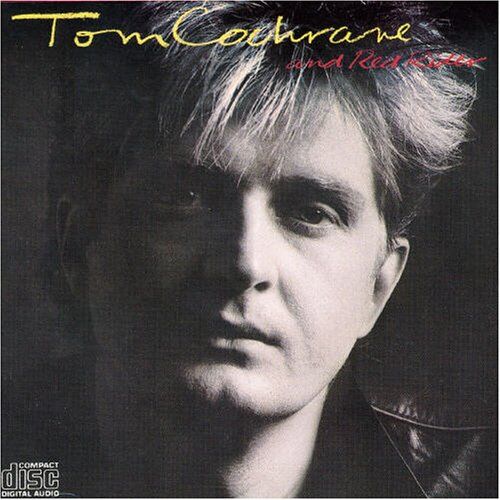 Tom Cochrane - Tom Cochrane & Red Rider - Preis vom 18.10.2026 15:28:09 h
