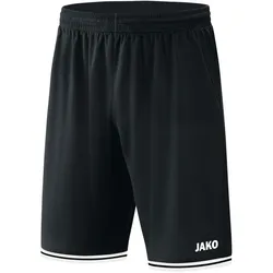JAKO Center 2.0 Basketballshorts schwarz/weiß L