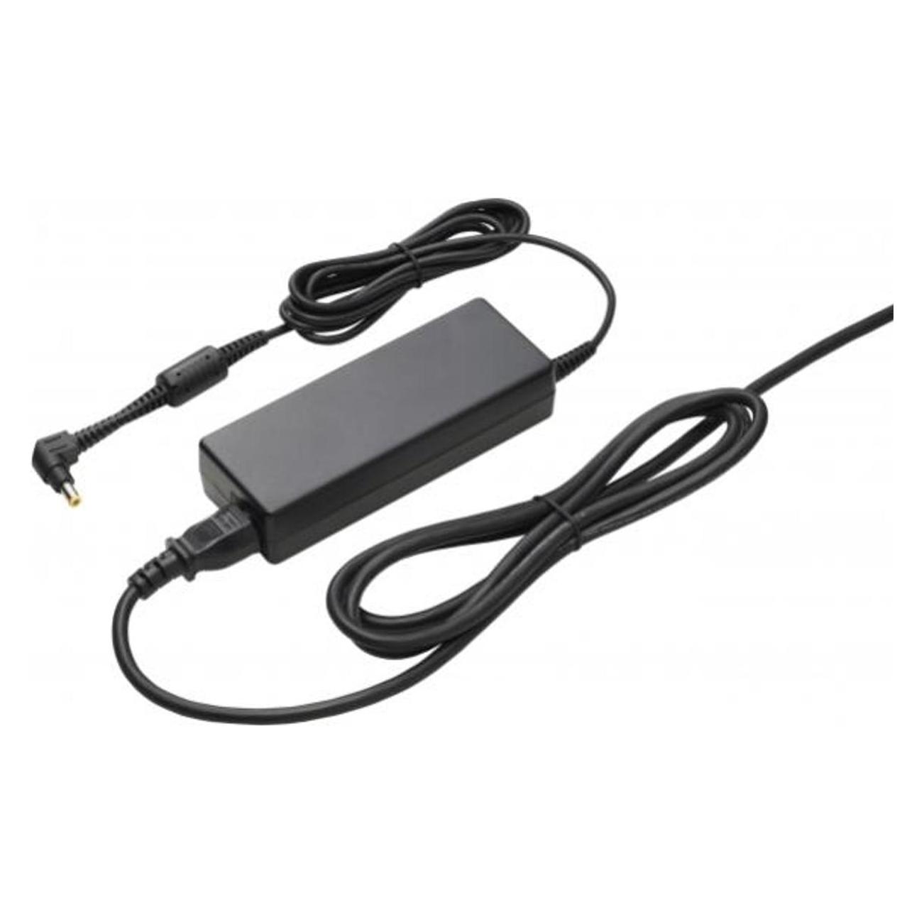 BTI Adapter 120W for Panasonic CF-53 CF-54 CF-31 CF-33 CF-29 Includes UK power cable (120 W) (AC-16120PAN)